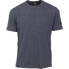 Maul Sport Grinberg fresh Funktionsshirt Herren Hellblau