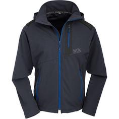 Maul Sport Galtür Funktionsjacke Herren Marine