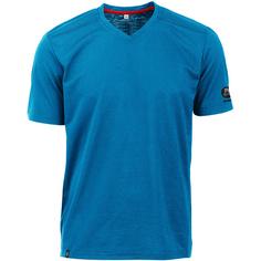 Maul Sport Mike fresh Funktionsshirt Herren Kristallblau