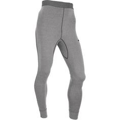 Maul Sport Bengel Thermounterhose Herren Anthrazit