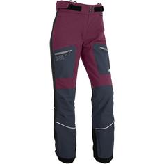 Maul Sport Sonthofen Skitourenhose Damen Beere