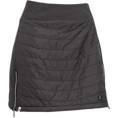 Maul Sport Brünnstein Outdoorrock Damen Schwarz