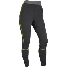 Maul Sport Eva Thermounterhose Damen Schwarz