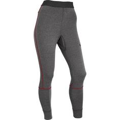 Maul Sport Eva Funktionsunterhose Damen Anthrazit