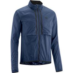 Gonso Bike Cancano Fahrradjacke Herren Marine