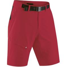 Gonso Bike Arico Fahrradshorts Herren Bordeaux