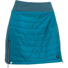 Maul Sport Brünnstein Outdoorrock Damen Kristallblau