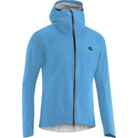 Gonso Bike Save Plus Regenjacke Herren - Blau