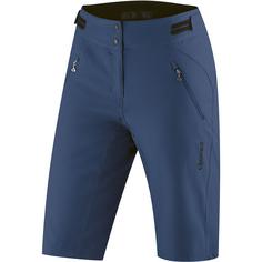 Gonso Syeni Fahrradshorts Damen Marine