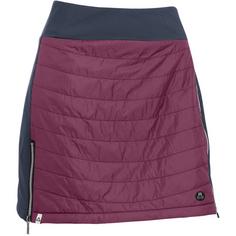 Maul Sport Brünnstein Outdoorrock Damen Beere