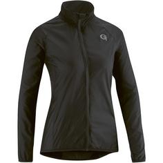 Gonso Bike Scrivia Fahrradjacke Damen Schwarz