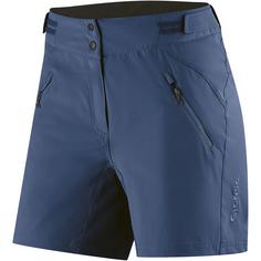 Gonso Igna Fahrradshorts Damen Marine