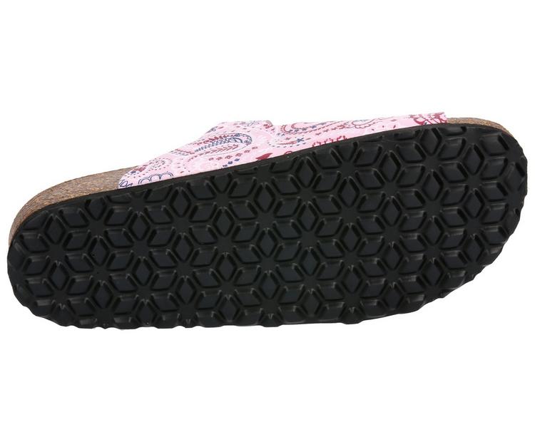 LICO LICO Pantolette Sandalen Damen - rosa - 2 | SportScheck