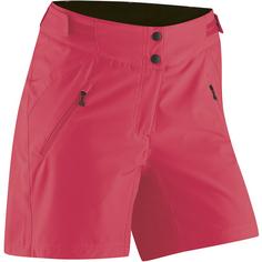 Gonso Igna Fahrradshorts Damen Lachs