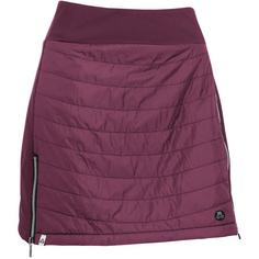 Maul Sport Brünnstein Outdoorrock Damen Bordeaux