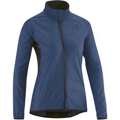 Gonso Bike Scrivia Fahrradjacke Damen Marine