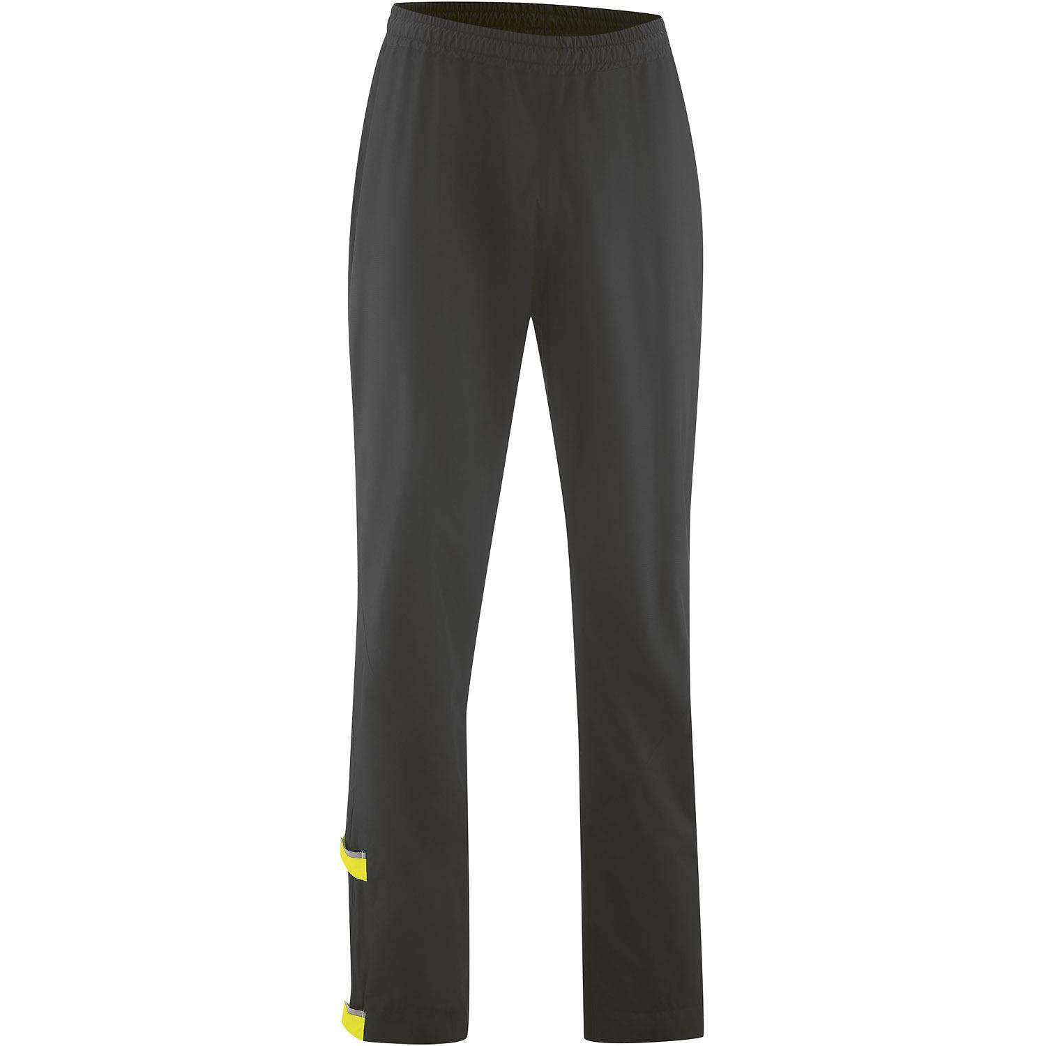 Gonso Bike Nandro Trekkinghose Herren - Schwarz