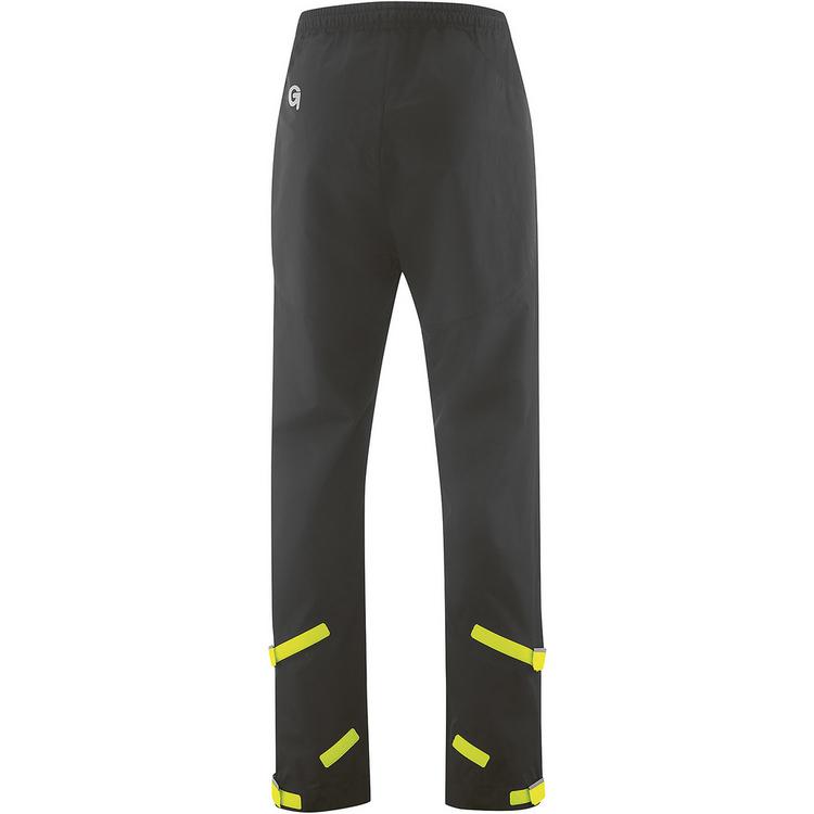 Gonso Gonso Bike Nandro Trekkinghose Herren - Schwarz - 2 | SportScheck