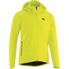 Gonso Bike Save Therm Fahrradjacke Herren - Gelb