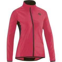 Gonso Bike Scrivia Fahrradjacke Damen Pink