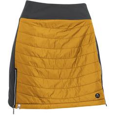 Maul Sport Brünnstein Outdoorrock Damen Mocca