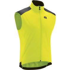 Gonso Bike Sintra Fahrradjacke Herren Gelb