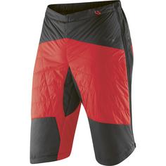 Gonso Alvao Fahrradshorts Herren Rot