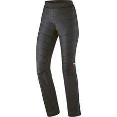 Gonso Bike Arga Fahrradhose Damen Schwarz