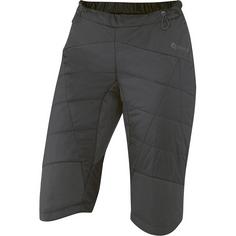 Gonso Bike Alvao Fahrradshorts Damen Schwarz