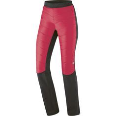 Gonso Bike Arga Fahrradhose Damen Pink