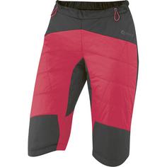 Gonso Bike Alvao Fahrradshorts Damen Pink