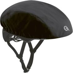 Gonso Helmhaube Fahrradhelmüberzug Schwarz