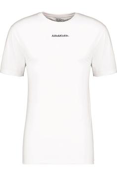 ALIFE AND KICKIN AlfieAK E T-Shirt Herren white