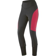 Gonso Bike Tartu Raw 2 Fahrradshorts Damen Pink