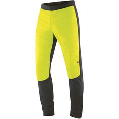 Gonso Montemuro Fahrradshorts Herren Gelb