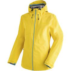 Maier Sports Mythen Skijacke Damen Senf