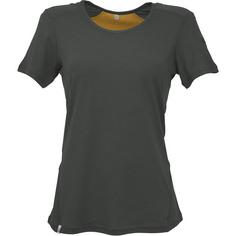 Maul Sport Schönberg fresh Funktionsshirt Damen Tannengrün