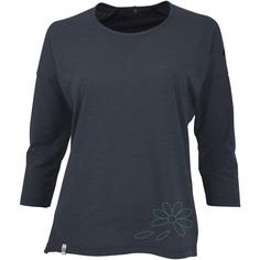 Maul Sport Ini Funktionsshirt Damen Marine