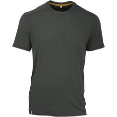 Maul Sport Strahlhorn II fresh Funktionsshirt Herren Tannengrün