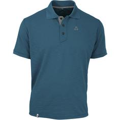 Maul Sport Ares II Poloshirt Herren Blau