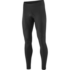 Gonso Bike Calvi Fahrradshorts Herren Schwarz