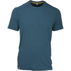 Maul Sport Strahlhorn II fresh Funktionsshirt Herren Blau