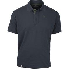 Maul Sport Ares II Poloshirt Herren Marine