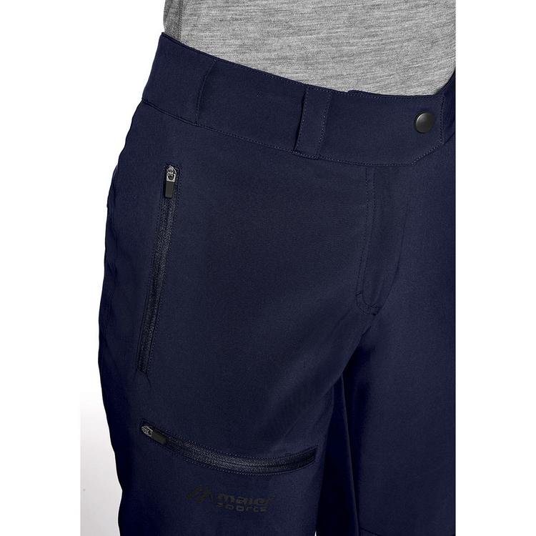 Maier Sports Maier Sports Latit Wanderhose Damen - Marine - 6 | SportScheck
