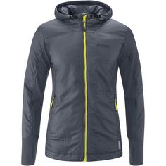 Maier Sports Caurusool Funktionsjacke Herren Grau