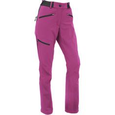 Maul Sport Arco Ultralight Funktionsshorts Damen Pink