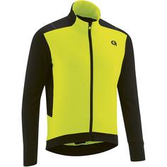 Gonso Bike Bavella Fahrradtrikot Herren Gelb