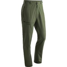 Maier Sports Latit Wanderhose Herren Khaki