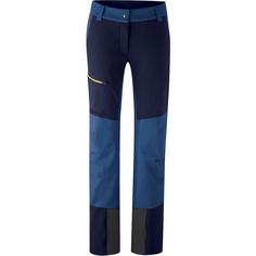 Maier Sports Ofot Trekkinghose Damen Petrol