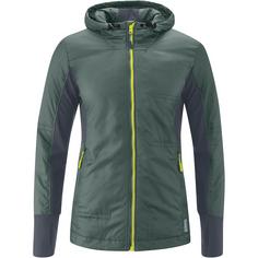 Maier Sports Caurusool Funktionsjacke Herren Dunkeloliv